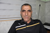 يافا: السيد أبو صالح عليان يعلن نيته الترشح لإنتخابات الهيئة الاسلامية الدورة الـ13